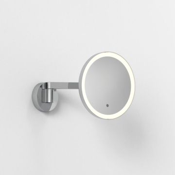 Astro Lighting NAGOYA 1447002 Огледало 2x3.5W/G9 IP44