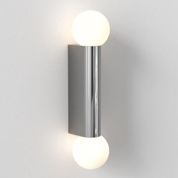 Astro Lighting ORTONA 1459002 Светильник за стена 2x3.5W/G9 IP44