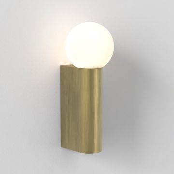Astro Lighting Ortona 1459012 Светильник за стена 1x25W/G9 ip44