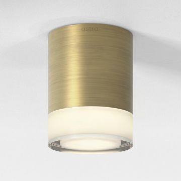 Astro Lighting Ottawa 1474007 Повърхностно светило 1x6W/GU10 ip65