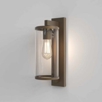 Astro Lighting PIMLICO 400 1413003 Светильник за стена 1x60W/E27 IP23