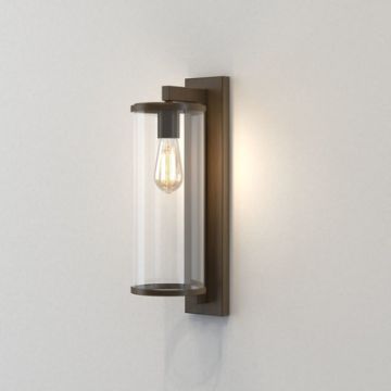 Astro Lighting PIMLICO 500 1413005 Светильник за стена 1x60W/E27 IP23