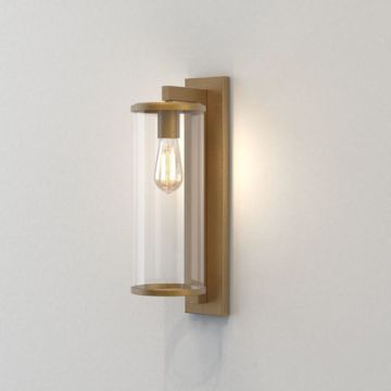Astro Lighting PIMLICO 500 1413006 Светильник за стена 1x60W/E27 IP23