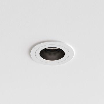 Astro Lighting PINHOLE 1434001 Вградено спот светило 1x6W/GU10 IP65