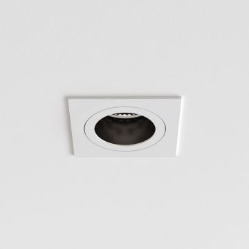 Astro Lighting PINHOLE 1434002 Вградено спот светило 1x6W/GU10 IP65