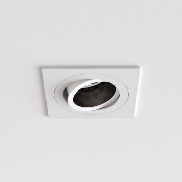 Astro Lighting PINHOLE 1434004 Вградено спот светило 1x6W/GU10 IP20