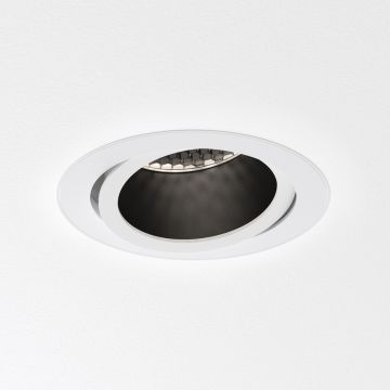 Astro Lighting PINHOLE 1434008 Вградено спот светило 1x6W/GU10 IP20
