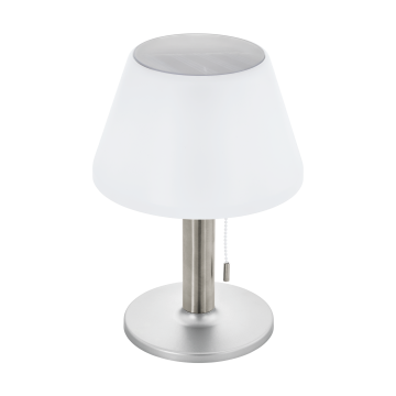 Eglo SOLAR 48749 Слънчева лампа 10x0,02W/LED