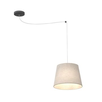 Emibig ASCOT 1423/1 Висяща лампа 1x15W/E27 IP20