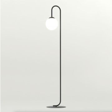 Emibig FLOR 1495/LP1 Стойка лампа 1x10W/E14 IP20