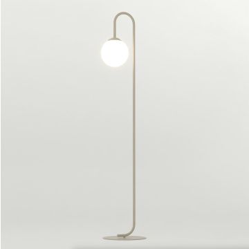 Emibig FLOR 1497/LP1 Стойка лампа 1x10W/E14 IP20