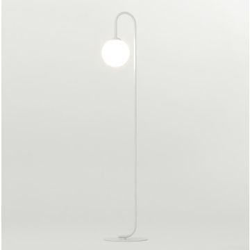 Emibig FLOR 1498/LP1 Стойка лампа 1x10W/E14 IP20
