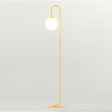 Emibig FLOR 1499/LP1 Стойка лампа 1x10W/E14 IP20