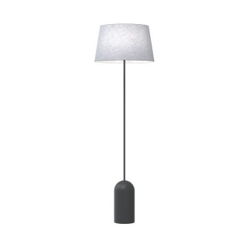 Emibig PEARL 1420/LP1 Стойка лампа 1x15W/E27 IP20