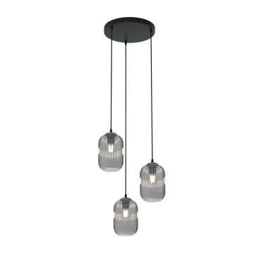 Emibig VERDI 1434/3PREM Висяща лампа 3x15W/E27 IP20
