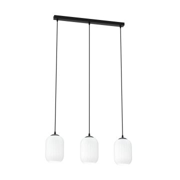 Emibig VERDI 1435/3 Висяща лампа 3x15W/E27 IP20