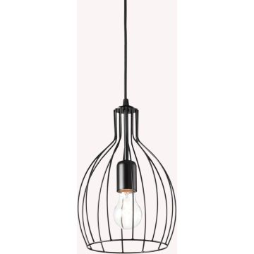 Ideal Lux AMPOLLA 148151 Висяща лампа 1x60W/E27 ip20