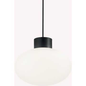 Ideal Lux CLIO 144245 Висяща лампа 1x42W/E27 ip44