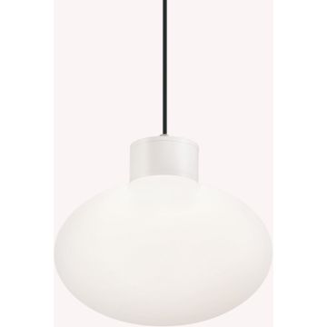 Ideal Lux CLIO 144252 Висяща лампа 1x42W/E27 ip44