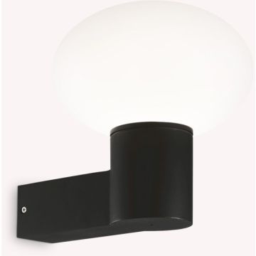 Ideal Lux CLIO 146799 Светильник за стена 1x42W/E27 ip44
