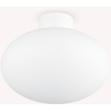 Ideal Lux CLIO 148847 Таванна лампа 1x42W/E27 ip44