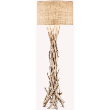 Ideal Lux DRIFTWOOD 148939 Стойка лампа 1x60W/E27 ip20
