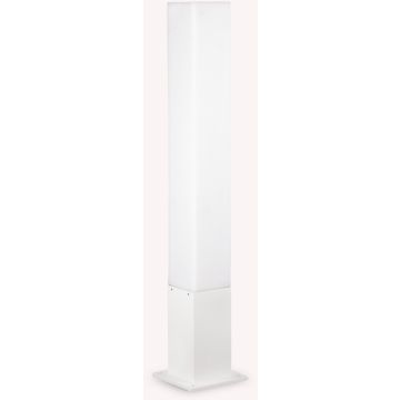 Ideal Lux EDO 142999 Стойка лампа 1x15W/GX53 ip65