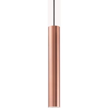 Ideal Lux LOOK 141855 Висяща лампа 1x28W/GU10 ip20