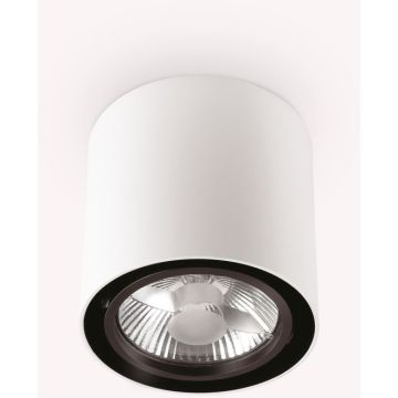 Ideal Lux MOOD 140872 Повърхностно светило 1x50W/GU10 ip20
