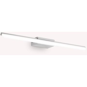 Ideal Lux RIFLESSO 142265 Светильник за стена 1x16W/LED ip54
