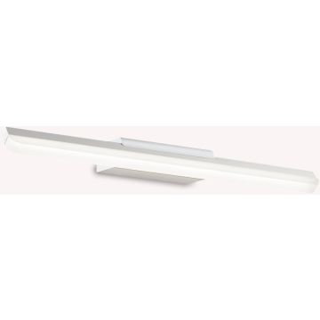 Ideal Lux RIFLESSO 142296 Светильник за стена 1x10W/LED ip54
