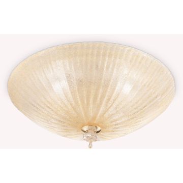 Ideal Lux SHELL 140179 Таванна лампа 3x60W/E27 ip20