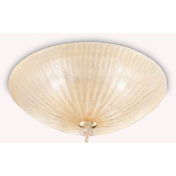 Ideal Lux SHELL 140193 Таванна лампа 6x60W/E27 ip20