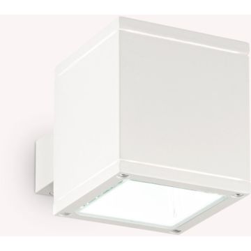Ideal Lux SNIF 144276 Светильник за стена 1x40W/G9 ip44