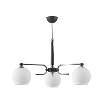 Jupiter AXEL 1401 Таванна лампа 3x15W/E27 IP20