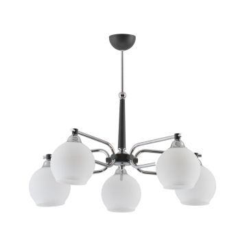 Jupiter AXEL 1402 Таванна лампа 5x15W/E27 IP20