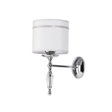 Jupiter HILTON 1427 Светильник за стена 1x15W/E27 IP20