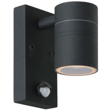 Lucide ARNE-LED 14866/05/30 Светильник за стена 1x5w/gu10 2700k 350lm ip44