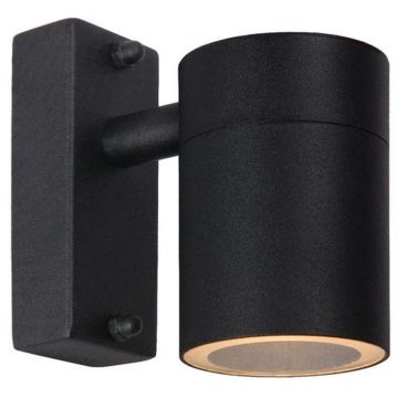 Lucide ARNE-LED 14867/05/30 Светильник за стена 1x5w/gu10 2700k 350lm ip44