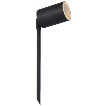 Lucide ARNE-LED 14868/05/30 Стойка лампа 1x5w/gu10 2700k 350lm ip44