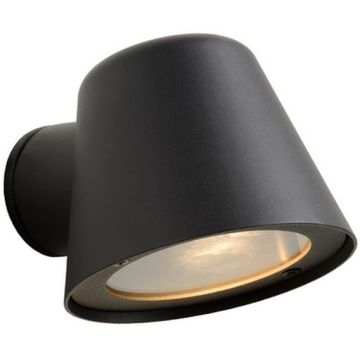 Lucide DINGO 14881/05/30 Светильник за стена 1x5w/gu10 3000k 320lm ip44