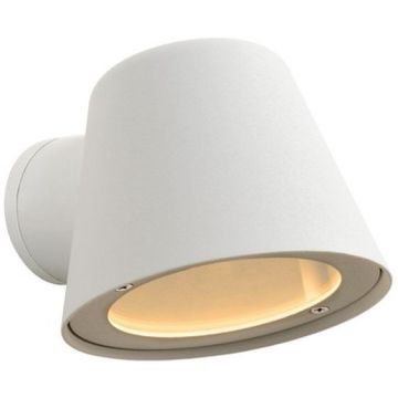 Lucide DINGO 14881/05/31 Светильник за стена 1x5w/gu10 3000k 320lm ip44