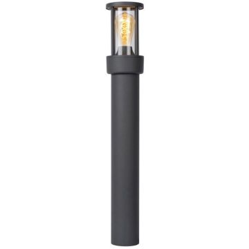 Lucide LORI 14893/80/30 Стойка лампа 1x15w/e27 ip44