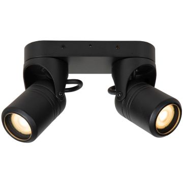 Lucide NIORT 14825/02/30 Спот 2x6w/gu10 ip44