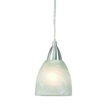 Markslojd LINE 147928 Висяща лампа 1x40W/E14 IP20