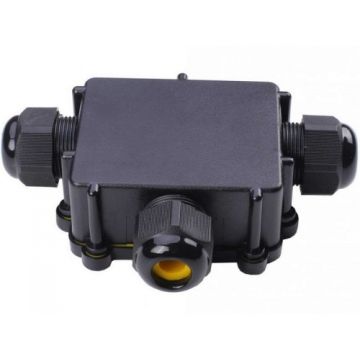 Norlys ACCESSORIES 145 Свързване IP68