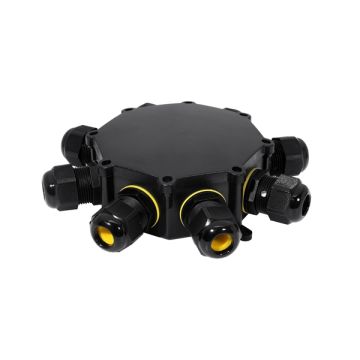 Norlys ACCESSORIES 146 Свързване IP68
