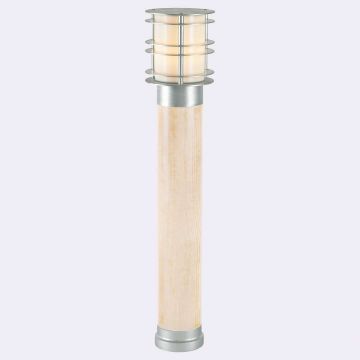 Norlys STOCKHOLM 1423GA Стойка лампа 1x9W/E27 IP65
