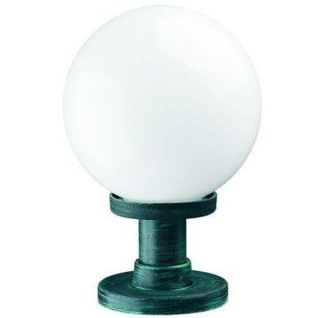 Novolux INDURA GLOBO 145H-G05X1A-02 Стойка лампа 1x70W/E27 IP65