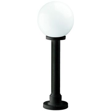 Novolux INDURA GLOBO 145I-G05X1A-02 Стойка лампа 1x70W/E27 IP65